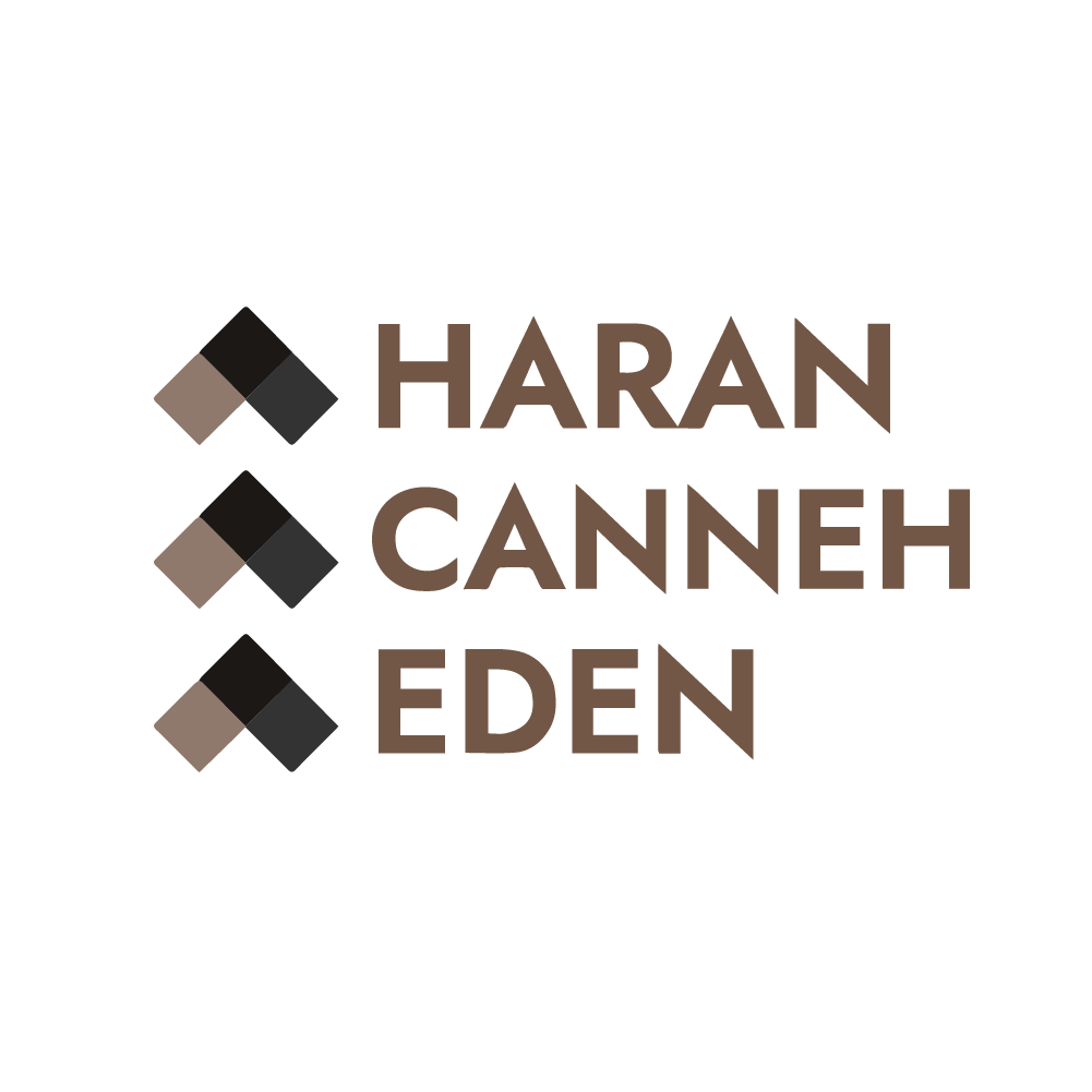Haran Canneh Eden